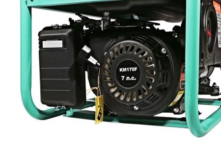 Генератор Sturm! PG8735N по цене 21 990 руб. купить в Воронеже.