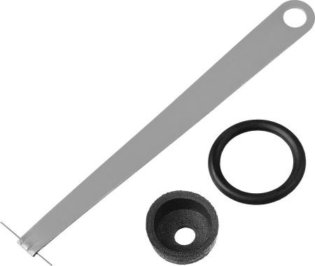 СИБИН. Лампа паяльная, стальная, 1,5 л по цене 2 090 руб. купить в Воронеже.