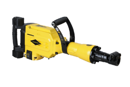 Отбойный молоток Hanskonner HRH2150VC по цене 35 990 руб. купить в Воронеже.