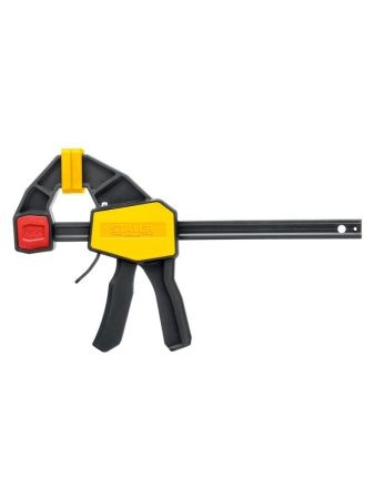 STAYER Hercules, 150/330 мм, пистолетная струбцина, Professional (32242-15) по цене 610 руб. купить в Воронеже.