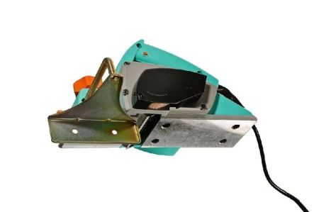 Рубанок P1075 Sturm! 0,75кВт, ширина 82мм по цене 4 490 руб. купить в Воронеже.