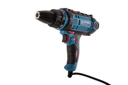 Сетевой шуруповерт Sturm! ID2150P по цене  купить в Воронеже.