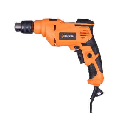 Дрель ударная Вихрь ДУ-25А-850 по цене 2 290 руб. купить в Воронеже.