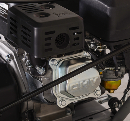 Снегоуборщик Ресанта СБ 4800ПЭ по цене 68 490 руб. купить в Воронеже.