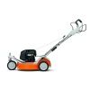 Бензиновая газонокосилка RM 3.0 RT STIHL для мульчирования по цене 77 990 руб. купить в Воронеже. Бензиновая газонокосилка RM 3.0 RT STIHL для мульчирования по цене 77 990 руб. купить в Воронеже.