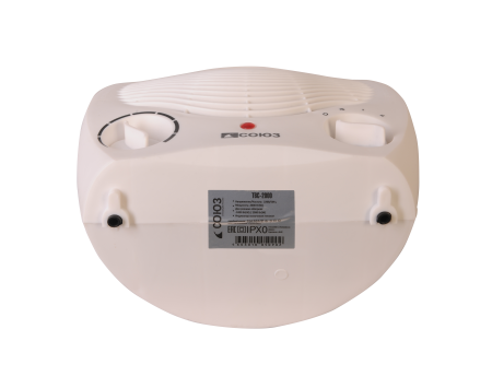 Тепловентилятор СОЮЗ ТВС-2000 по цене 1 090 руб. купить в Воронеже.