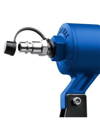 ЗУБР 53F-22, пневматический степлер для скоб 20Ga, тип 53F (10-22 мм), Профессионал (31935) по цене 3 790 руб. купить в Воронеже.