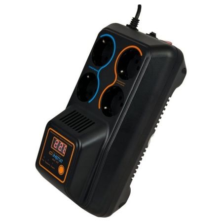 Стабилизатор напряжения Энергия Люкс 500 по цене 2 650 руб. купить в Воронеже. Стабилизатор напряжения Энергия Люкс 500 по цене 2 650 руб. купить в Воронеже.