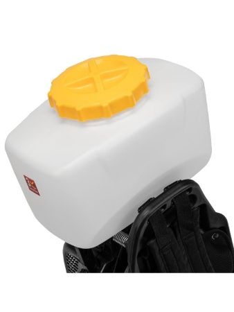 Опрыскиватель бензиновый GS-63-PRO, 63 см3, бак 25 л Denzel по цене 23 030 руб. купить в Воронеже.