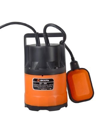 Дренажный насос ВИХРЬ ДН-300 по цене 2 890 руб. купить в Воронеже.