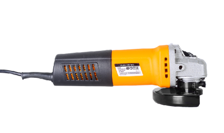 Угловая шлифмашина (болгарка) ВИХРЬ УШМ-125/1100 по цене 2 890 руб. купить в Воронеже.