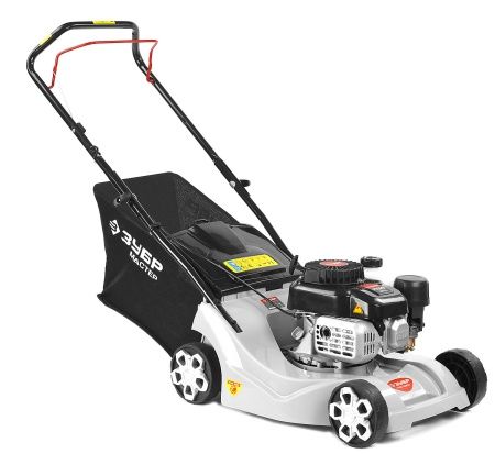 ЗУБР 400 мм 1.8 л.с газонокосилка бензиновая по цене  купить в Воронеже. ЗУБР 400 мм 1.8 л.с газонокосилка бензиновая по цене  купить в Воронеже.