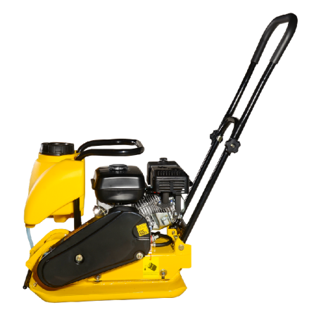 Бензиновая виброплита Huter VP-35W по цене 55 790 руб. купить в Воронеже.