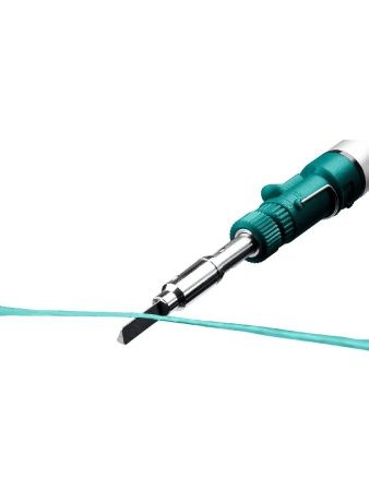 KRAFTOOL SolderGas, 70 A, 30 - 70 Вт, 1300°С, горелка, фен, набор 3 в 1, газовый паяльник (55504-H3) по цене 1 770 руб. купить в Воронеже.