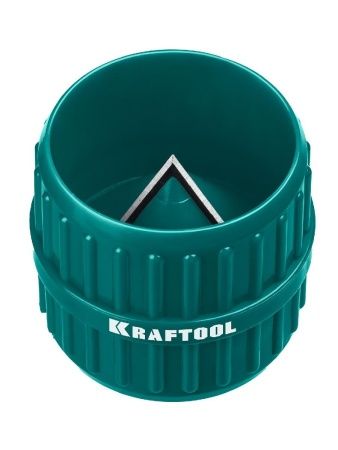 KRAFTOOL Universal, 4-36 мм, зенковка - фаскосниматель для зачистки и снятия внутренней и внешней фасок (23795) по цене 770 руб. купить в Воронеже.
