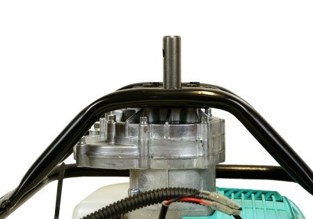 Мотобур Sturm! EA2520 по цене 19 490 руб. купить в Воронеже.