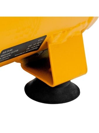 Компрессор  DLS750/6 безмасляный малошумный 750 Вт, 140 л/мин,ресивер 6 л Denzel по цене 18 270 руб. купить в Воронеже.