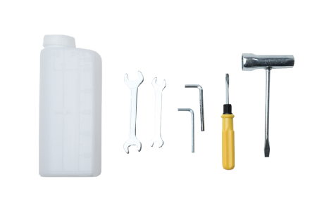 Мотобур Ресанта МБ-63 по цене 13 690 руб. купить в Воронеже.