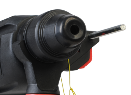 Перфоратор SDS Plus Sturm! RH25956PBR по цене 12 087.19 руб. купить в Воронеже.