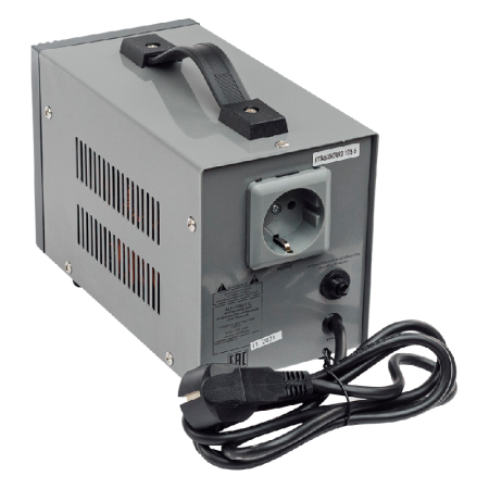 Стабилизатор напряжения РЕСАНТА АСН-1000/1-Ц по цене 3 190 руб. купить в Воронеже.