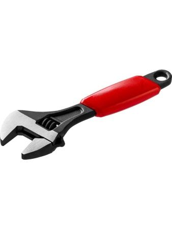 MIRAX MX, 150/20 мм, разводной ключ (27249-15) по цене 414 руб. купить в Воронеже.