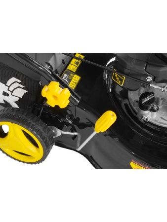 Газонокосилка бензиновая HUTER GLM-4.0 T по цене 23 390 руб. купить в Воронеже.