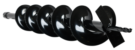 Бур HUTER AG-100 по цене 1 850 руб. купить в Воронеже.