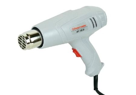 Фен технический Энергомаш ФТ-1800 по цене 1 490 руб. купить в Воронеже.