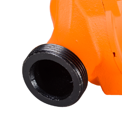 Циркуляционный насос Вихрь ЦН-25-8 ПРОФ по цене 6 690 руб. купить в Воронеже.