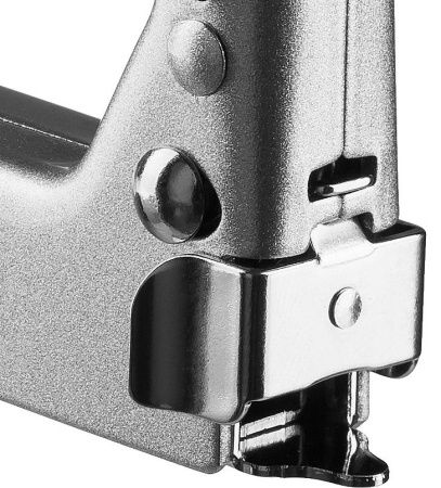 Усиленный степлер для скоб, тип 53 (4-14 мм) STAYER Pro 53 по цене 940 руб. купить в Воронеже.