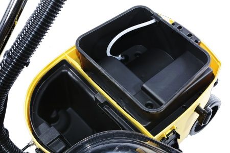 Пылесос моющий HVC30WD Hanskonner по цене 23 990 руб. купить в Воронеже.