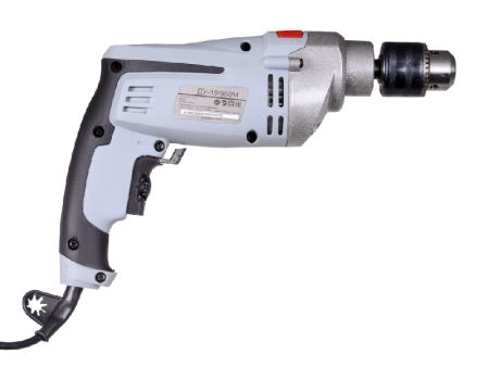 Дрель ударная Ресанта ДУ-15/950М по цене 4 690 руб. купить в Воронеже.