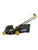 Газонокосилка бензиновая HUTER GLM-5.0 ST по цене 27 790 руб. купить в Воронеже.