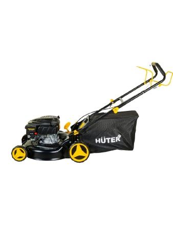 Газонокосилка бензиновая HUTER GLM-5.0 ST по цене 27 790 руб. купить в Воронеже.