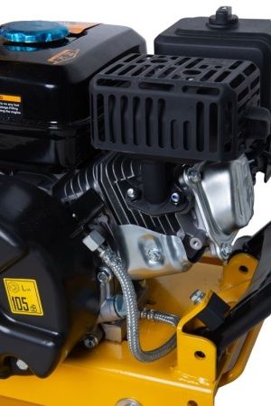 Виброплита TOR T-100 LCT (29165) по цене 61 503 руб. купить в Воронеже.