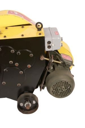 Станок для резки арматуры TOR GQ42 (E) по цене 194 977 руб. купить в Воронеже.