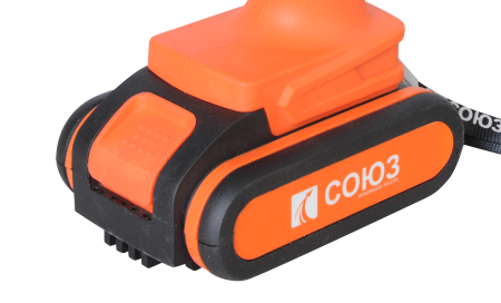 Аккумуляторный шуруповерт СОЮЗ ДШС-18-2К-ПРОМО по цене 2 740 руб. купить в Воронеже.