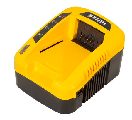 Триммер аккумуляторный Huter GET-40-3 Li по цене 15 490 руб. купить в Воронеже.