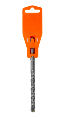 Бур по бетону ВИХРЬ 10x160x100 по цене 102 руб. купить в Воронеже.