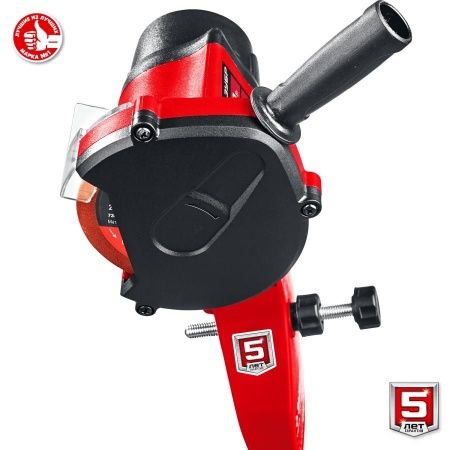 ЗУБР СЦ-200 заточной станок для пильных цепей, d104 мм, 90 Вт по цене 4 490 руб. купить в Воронеже.