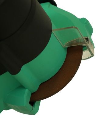 Станок для заточки пильных цепей BG6060 Sturm! 250Вт, круг 104*3,2мм, литое основание, подсветка по цене 4 990 руб. купить в Воронеже.