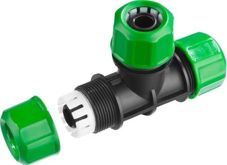 РОСТОК RW-12, 1/2″ х 1/2″ х 1/2″, тройник цанговый по цене 100 руб. купить в Воронеже. РОСТОК RW-12, 1/2″ х 1/2″ х 1/2″, тройник цанговый по цене 100 руб. купить в Воронеже.