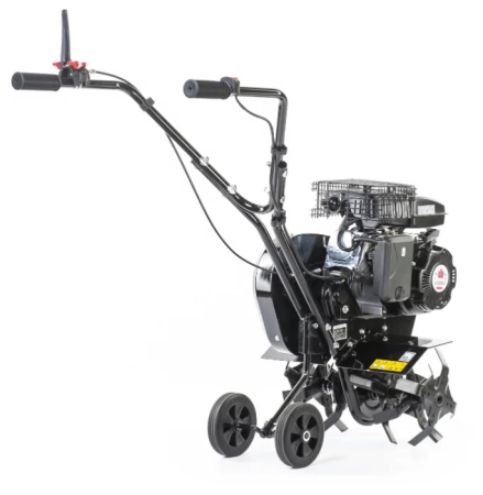 Мотокультиватор Yanis Atomic по цене 26 388 руб. купить в Воронеже.