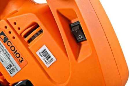 Заточной станок для пильных цепей СОЮЗ ТСС-60013 по цене 5 001.45 руб. купить в Воронеже.