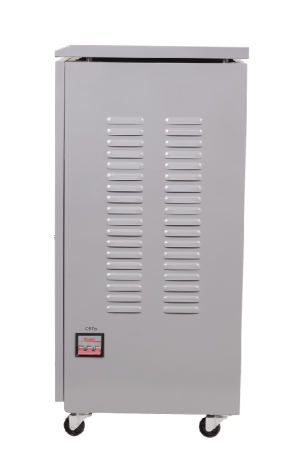 Стабилизатор напряжения РЕСАНТА АСН-30000/3-Ц по цене 77 090 руб. купить в Воронеже.