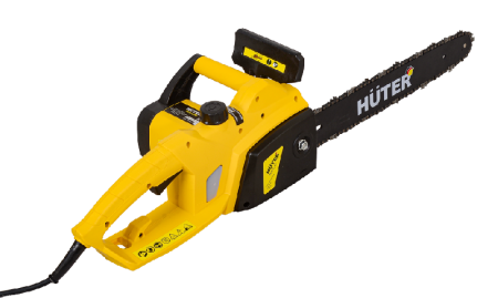 Электропила Huter ELS-2,7P по цене 5 490 руб. купить в Воронеже.