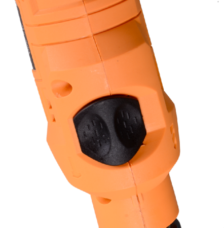 Дрель ударная ВИХРЬ ДУ-550 по цене 2 290 руб. купить в Воронеже.