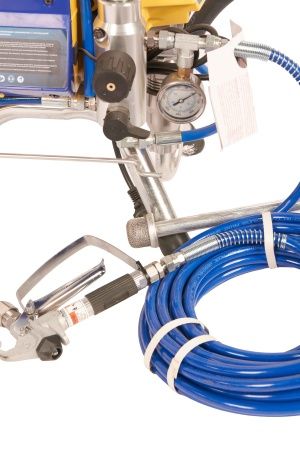 Окрасочный аппарат TOR GD-490 по цене 50 350 руб. купить в Воронеже.