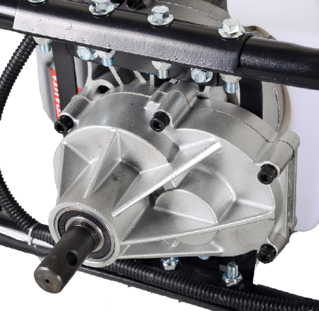 Мотобур Ресанта МБ-52 по цене 11 890 руб. купить в Воронеже.