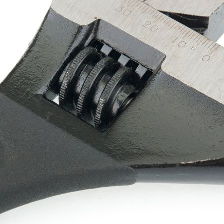 Ключ разводной, 375 мм Matrix по цене 1 813 руб. купить в Воронеже.